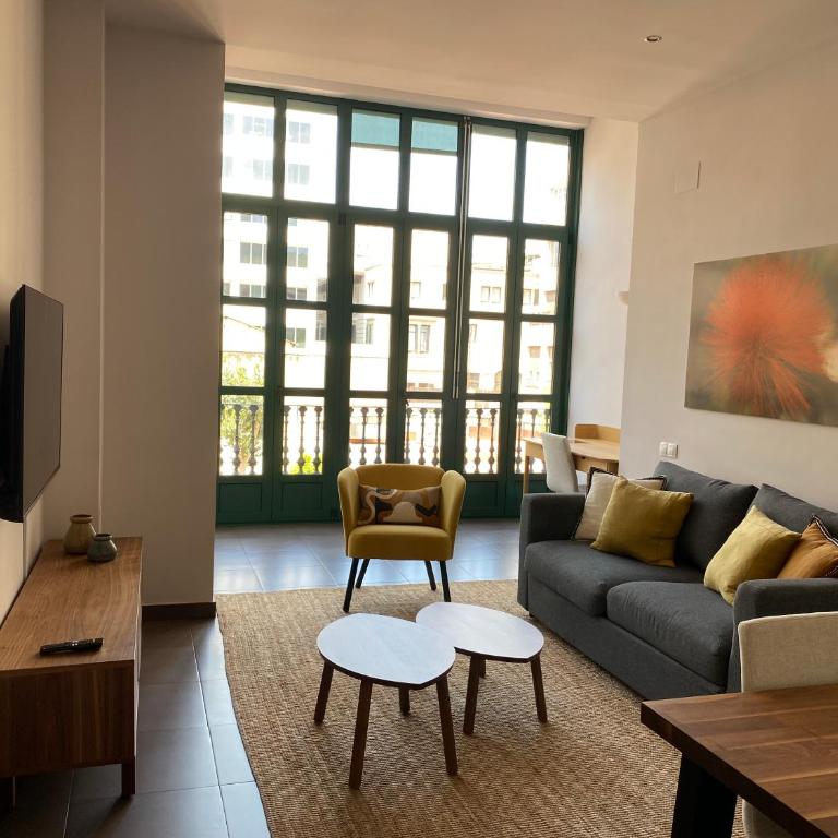 Casa Luxe Suites Barcelona - Two-Bedroom Apartment - 3