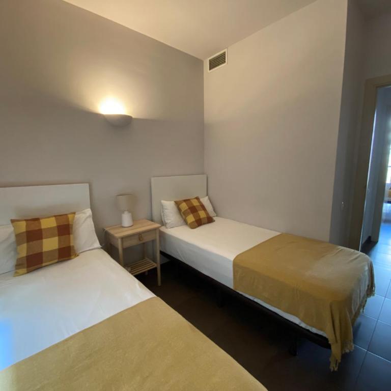 Casa Luxe Suites Barcelona - Two-Bedroom Apartment - 5