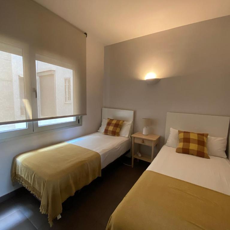Casa Luxe Suites Barcelona - Two-Bedroom Apartment - 6
