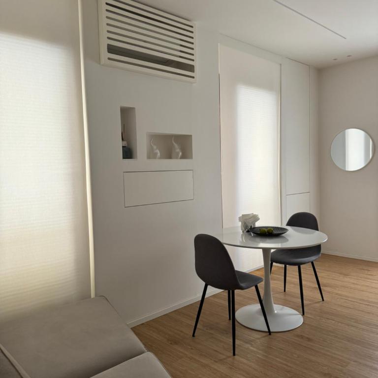 Maison de Roland - Appartamento con 1 Camera da Letto - 2