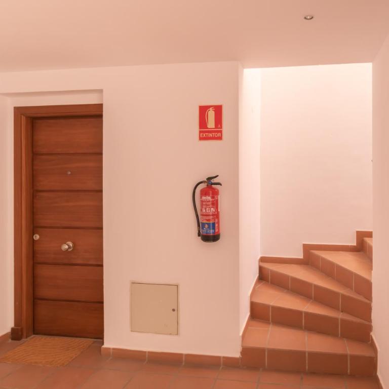 Calma Cascada Seaview Apartment - Apartamento Familiar de 2 dormitorios con vistas - 30