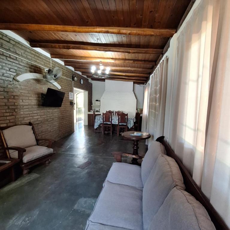 VillaPancha Casa de campo - Casa de 3 dormitorios - 3