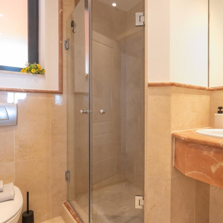 Calma Cascada Seaview Apartment - Apartamento Familiar de 2 dormitorios con vistas - 23