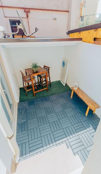La casetta blu - Appartamento Standard con 2 Camere da Letto - 3