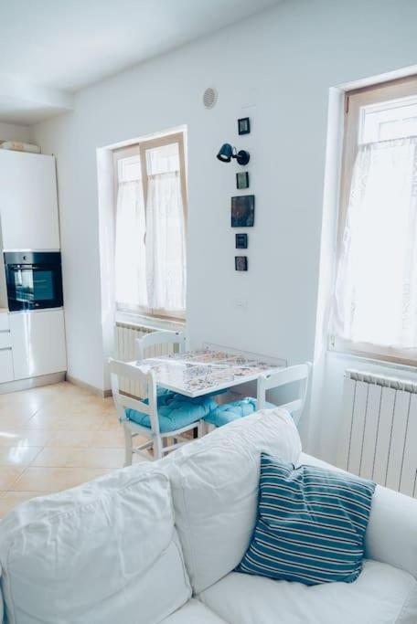 La casetta blu - Appartamento Standard con 2 Camere da Letto - 12