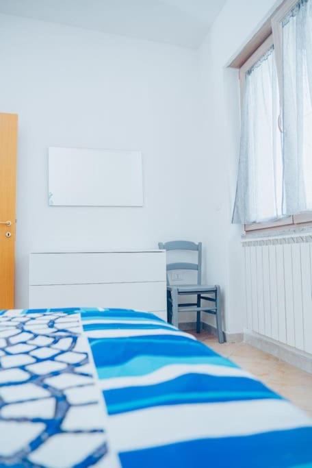 La casetta blu - Appartamento Standard con 2 Camere da Letto - 13