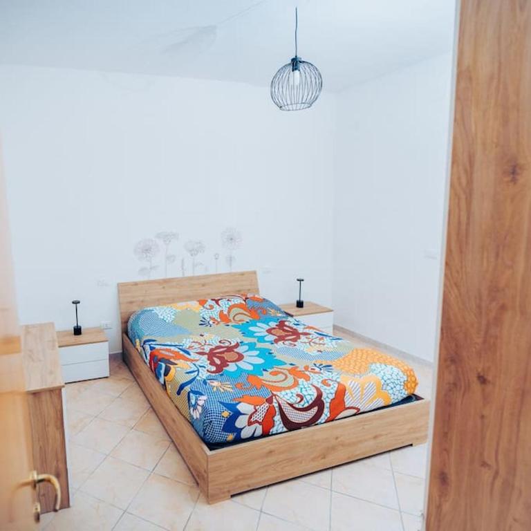 La casetta blu - Appartamento Standard con 2 Camere da Letto - 14