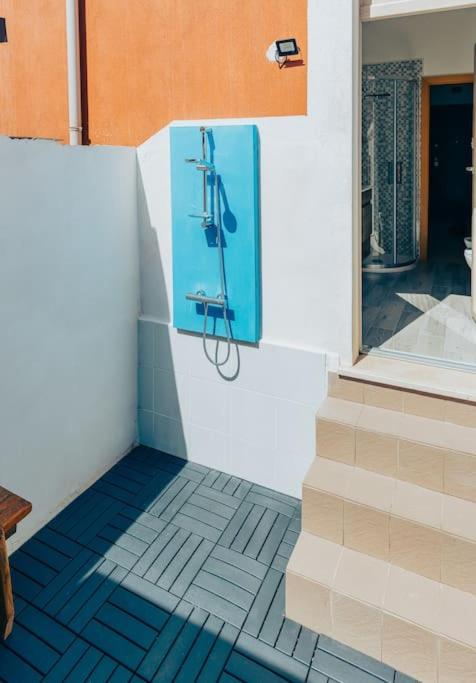 La casetta blu - Appartamento Standard con 2 Camere da Letto - 17