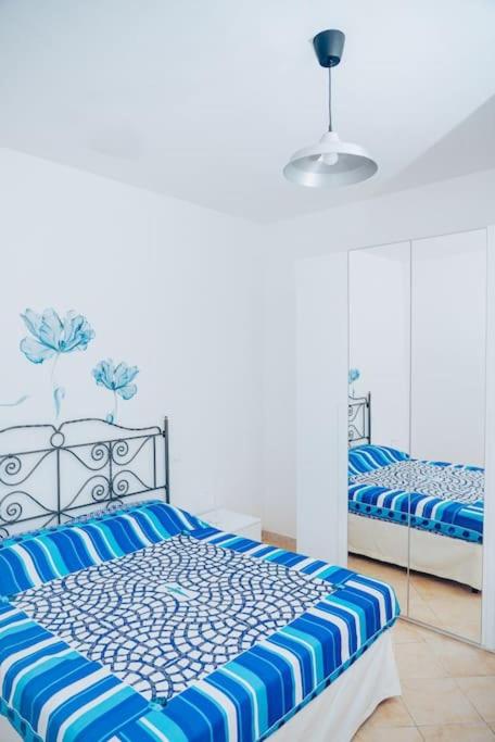 La casetta blu - Appartamento Standard con 2 Camere da Letto - 18
