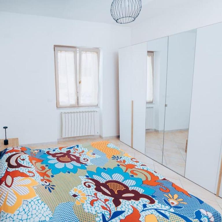 La casetta blu - Appartamento Standard con 2 Camere da Letto - 19