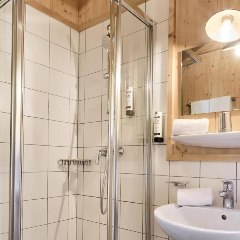 AREA 47 - Tirol - Two-Bedroom Chalet - 3