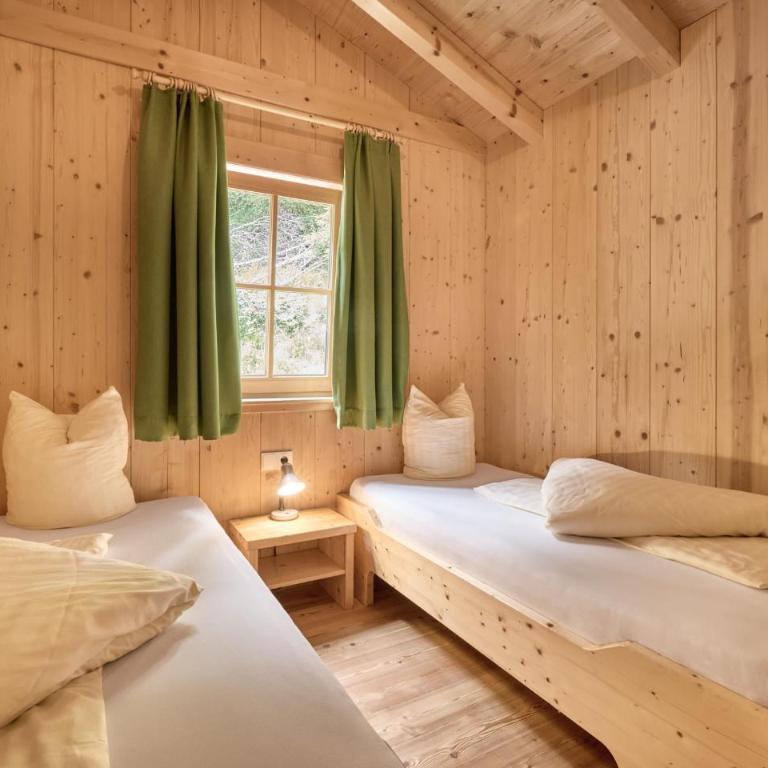 AREA 47 - Tirol - Two-Bedroom Chalet - 1