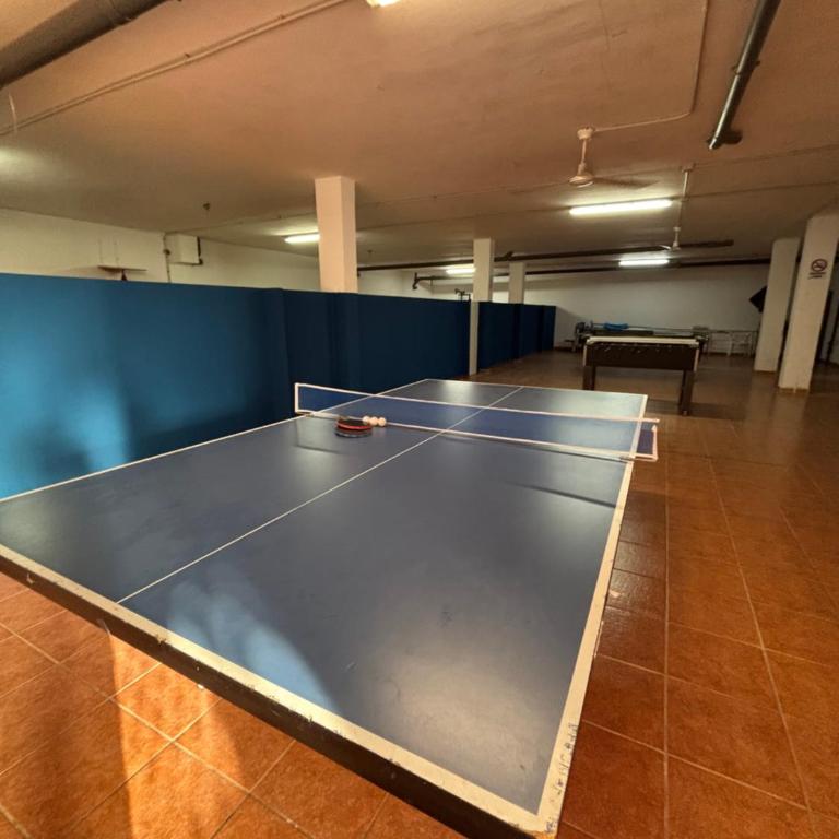 Apartamento moderno - Apartamento de 1 dormitorio - 27
