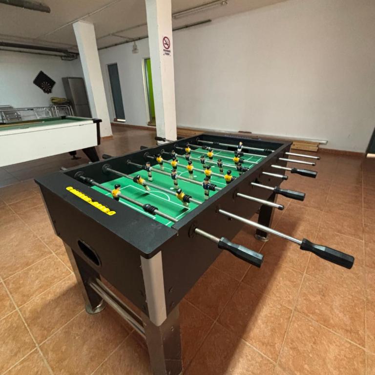 Apartamento moderno - Apartamento de 1 dormitorio - 26