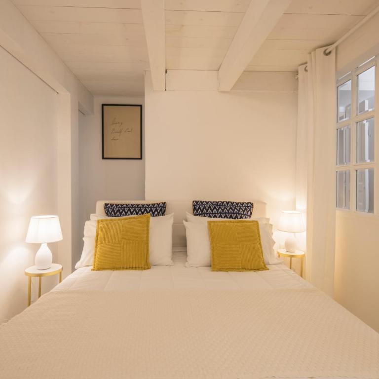 Palazzo38 - Appartamento con 2 Camere da Letto - 20