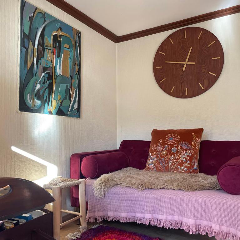 Chalet Nostalgie - Apartamento de 2 dormitorios - 18