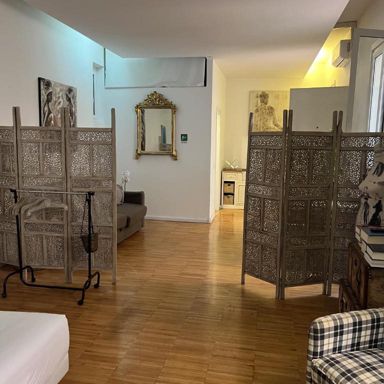 Locazione Turistica Via Porta Castello - Appartamento con 1 Camera da Letto - 1