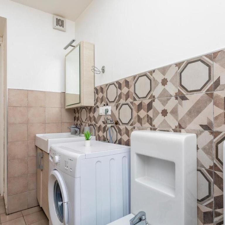 BED.da Catania Apartment - Studio Apartment - 18