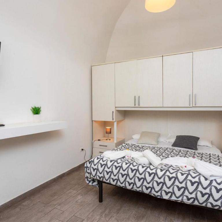 BED.da Catania Apartment - Studio Apartment - 17