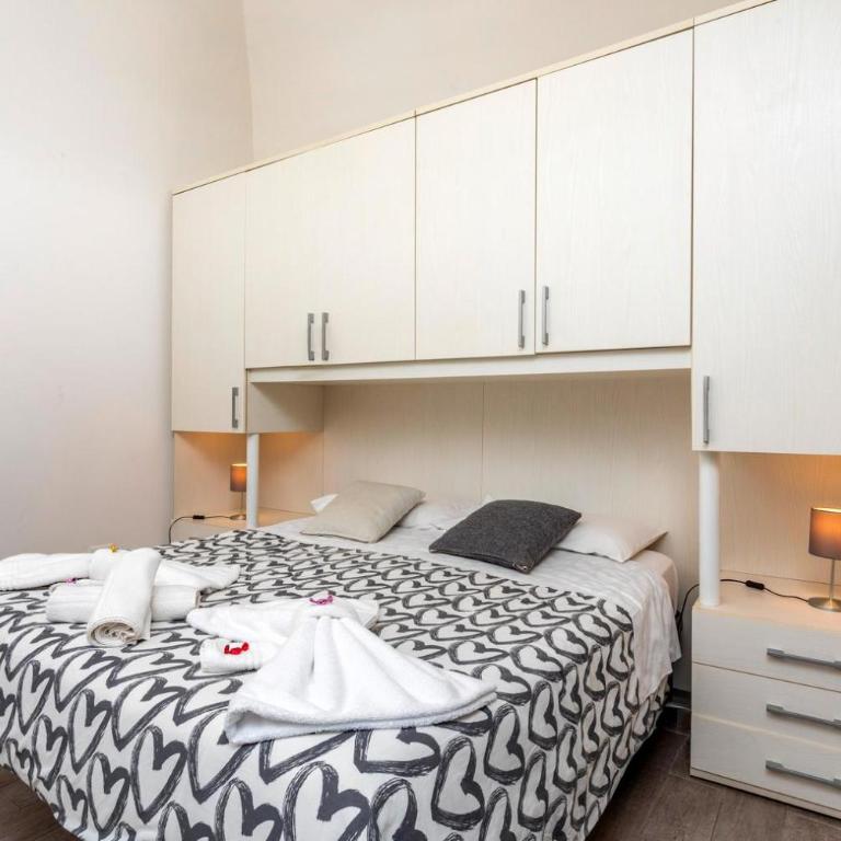 BED.da Catania Apartment - Studio Apartment - 27