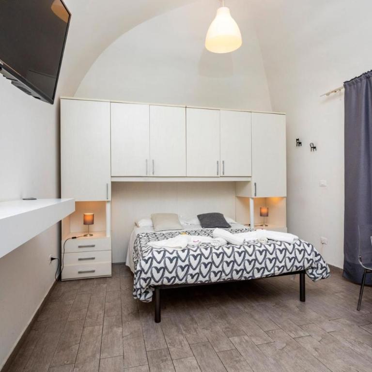 BED.da Catania Apartment - Studio Apartment - 22