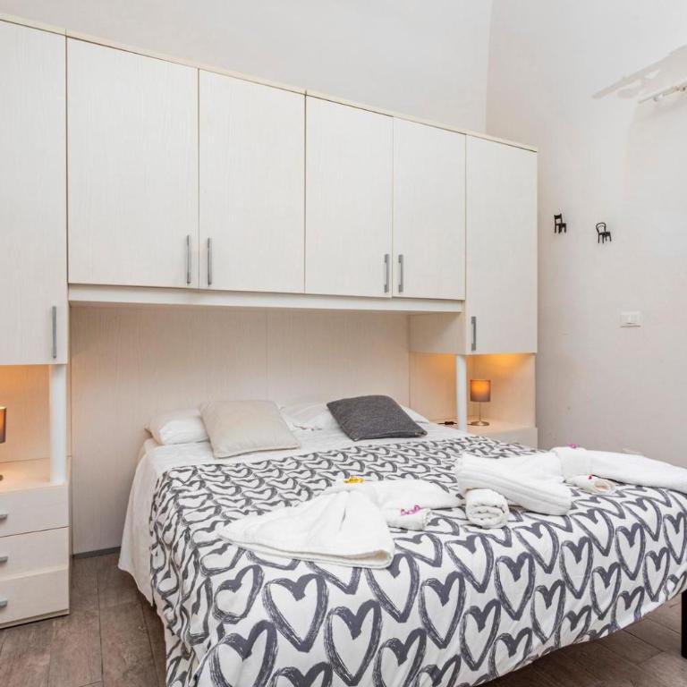BED.da Catania Apartment - Studio Apartment - 28