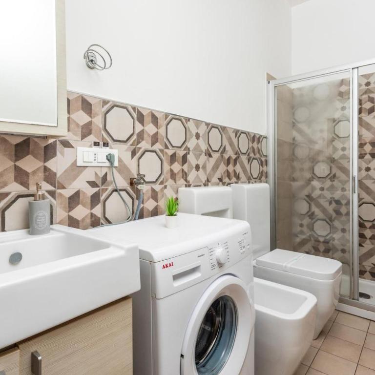 BED.da Catania Apartment - Studio Apartment - 23