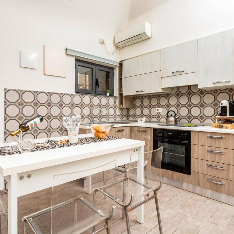 BED.da Catania Apartment - Studio Apartment - 33