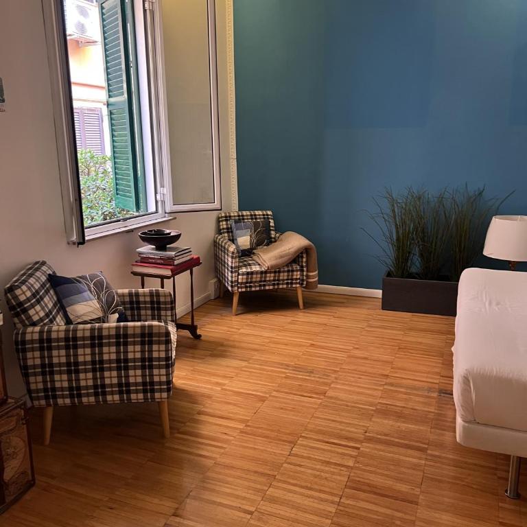Locazione Turistica Via Porta Castello - Appartamento con 1 Camera da Letto - 2