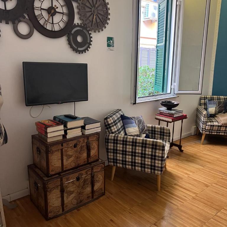 Locazione Turistica Via Porta Castello - Appartamento con 1 Camera da Letto - 4