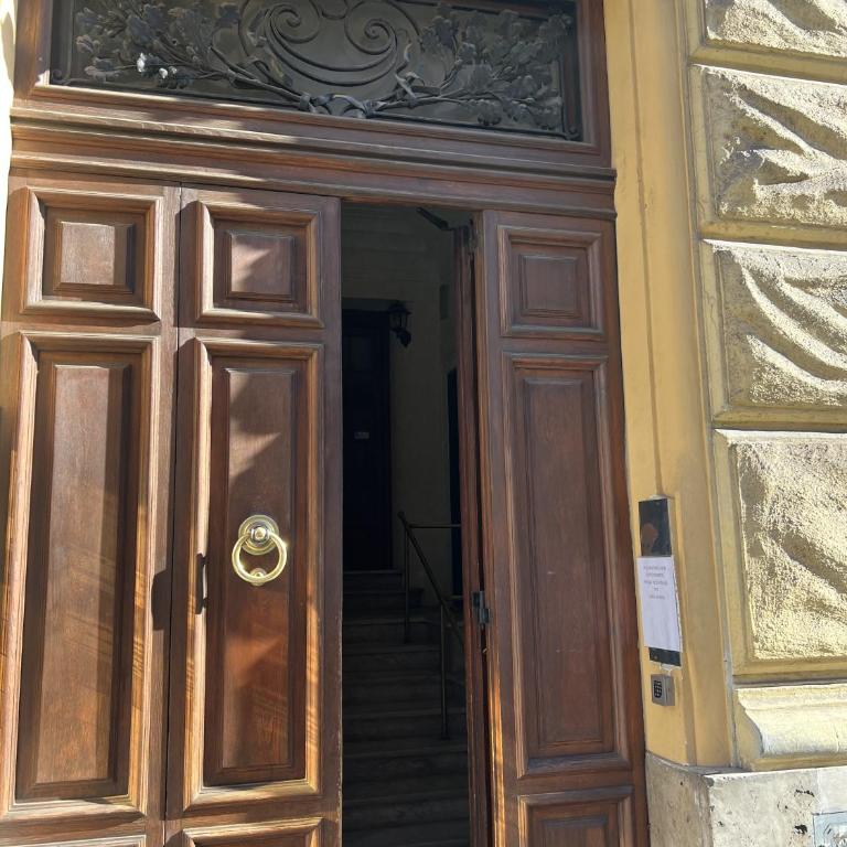 Locazione Turistica Via Porta Castello - Appartamento con 1 Camera da Letto - 7