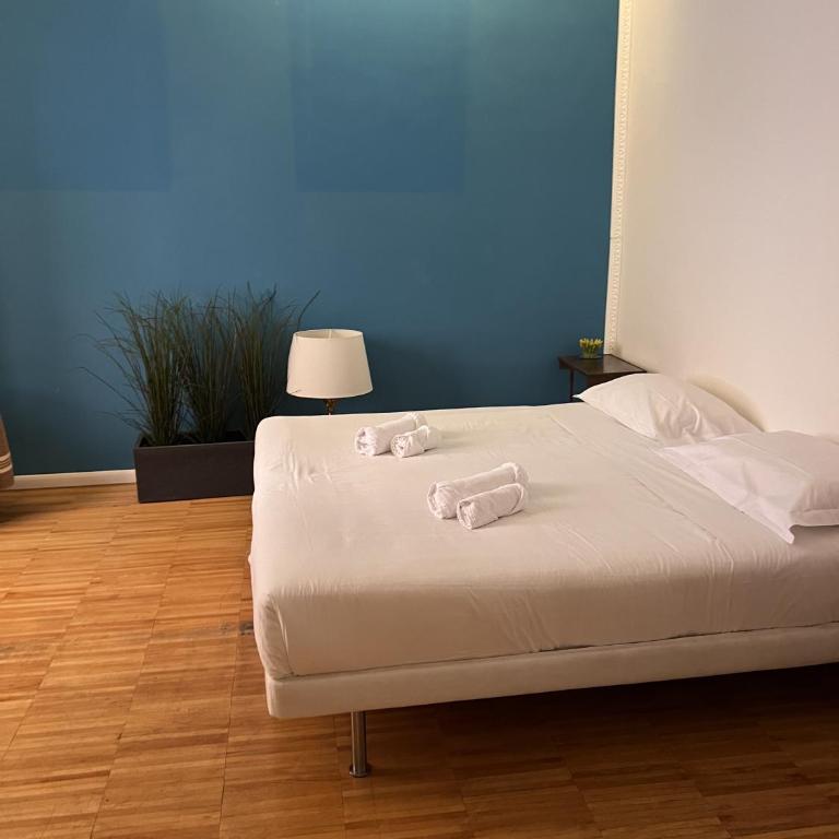 Locazione Turistica Via Porta Castello - Appartamento con 1 Camera da Letto - 11