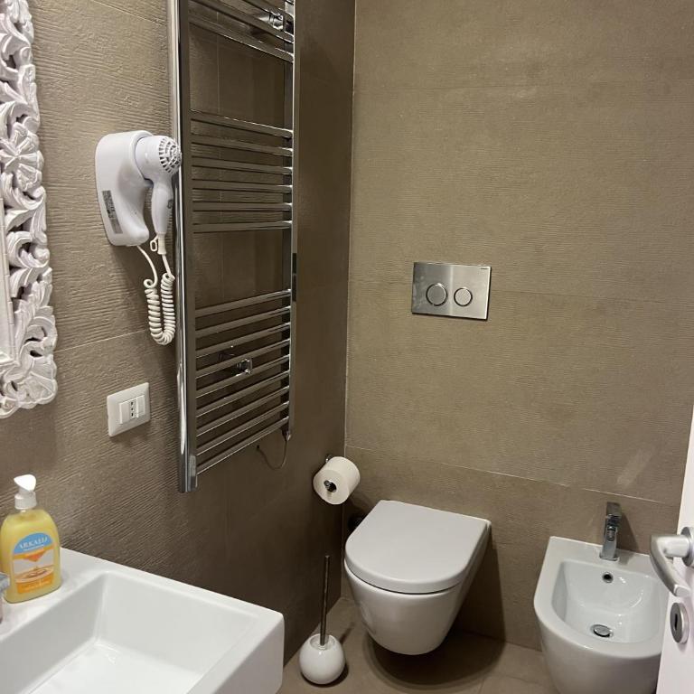 Locazione Turistica Via Porta Castello - Appartamento con 1 Camera da Letto - 13