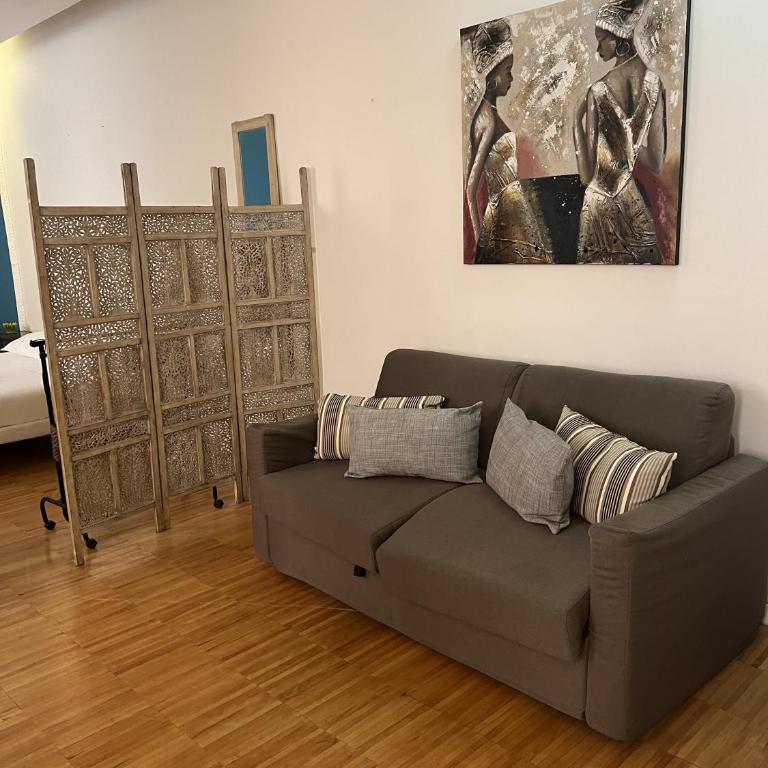 Locazione Turistica Via Porta Castello - Appartamento con 1 Camera da Letto - 14