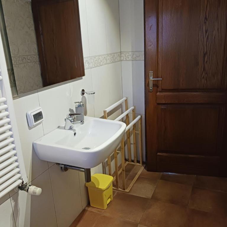 Appartamenti Leccino e Moraiolo - Appartamento con 2 Camere da Letto - 3