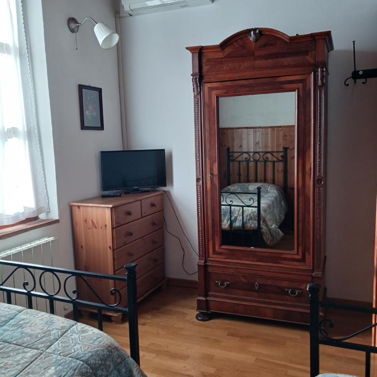 Appartamenti Leccino e Moraiolo - Appartamento con 2 Camere da Letto - 4