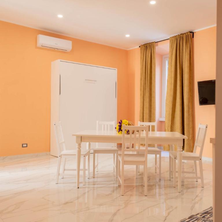Sophie's choice 3 e Sophie's choice 4 - Casa con 2 Camere da Letto - 25