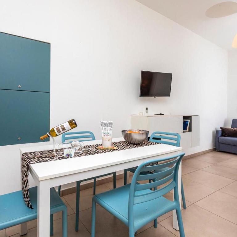 PADA Apartment - Apartment - 33