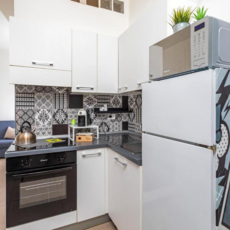 PADA Apartment - Apartment - 37