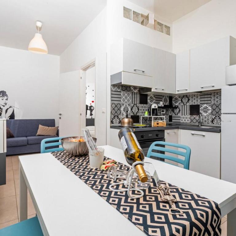 PADA Apartment - Apartment - 44