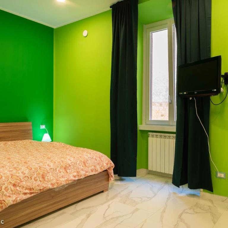 Sophie's choice 3 e Sophie's choice 4 - Casa con 2 Camere da Letto - 22
