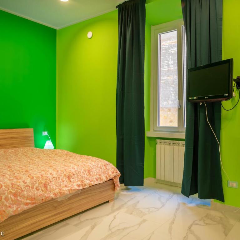 Sophie's choice 3 e Sophie's choice 4 - Casa con 2 Camere da Letto - 21