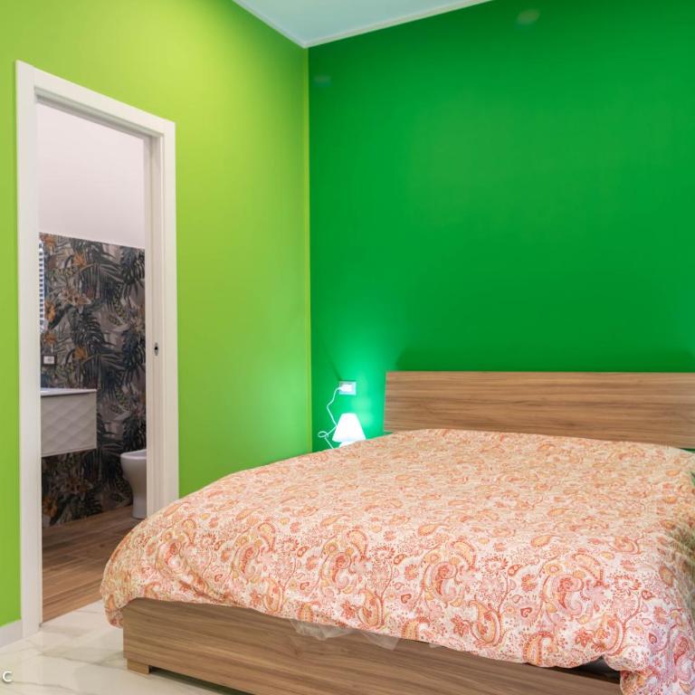 Sophie's choice 3 e Sophie's choice 4 - Casa con 2 Camere da Letto - 20