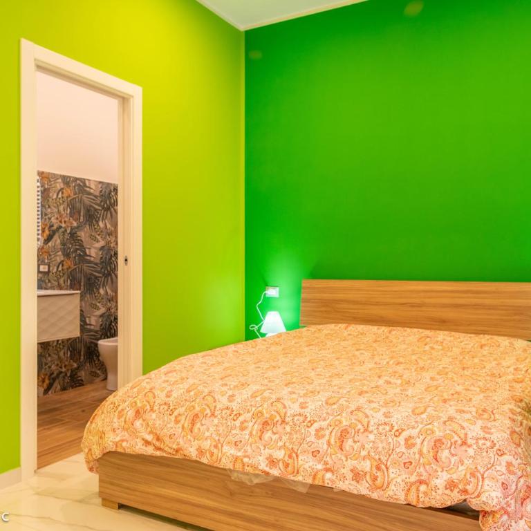 Sophie's choice 3 e Sophie's choice 4 - Casa con 2 Camere da Letto - 19