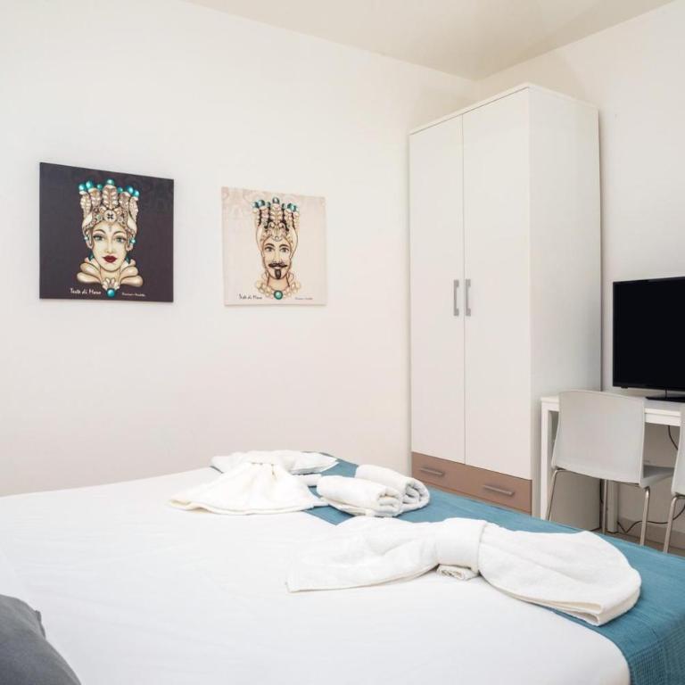 mungiBEDdu Apartment - Duplex Apartment - 43