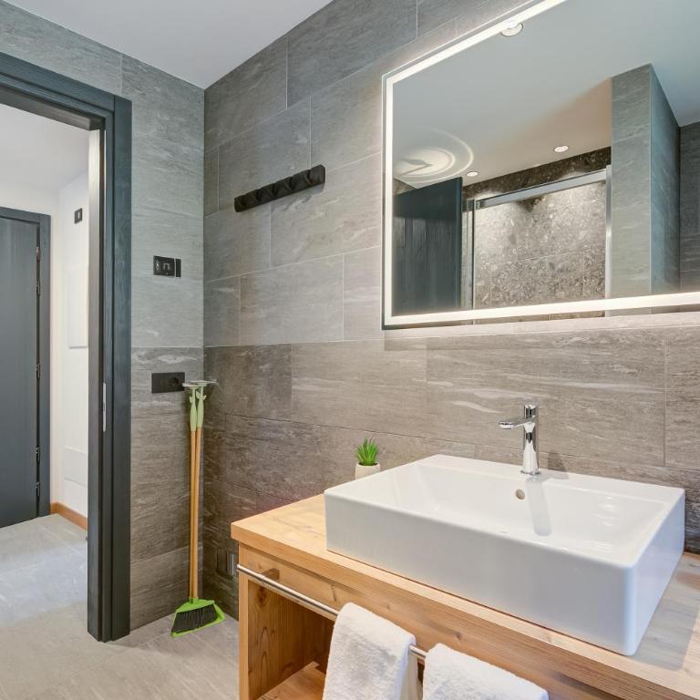 Edelweiss - Happy Rentals - Apartment with Mountain View - 20