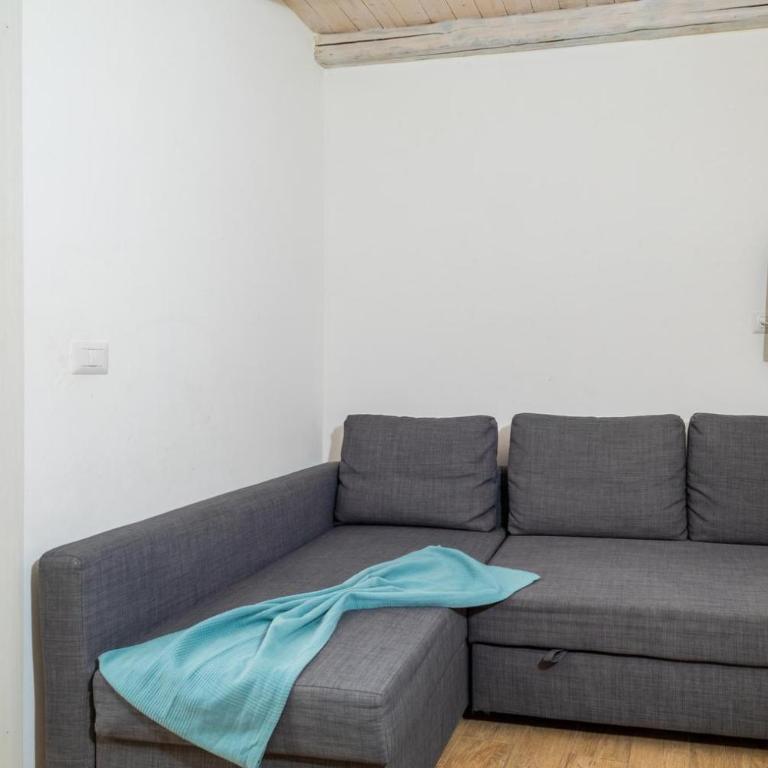 mungiBEDdu Apartment - Studio Apartment - 24