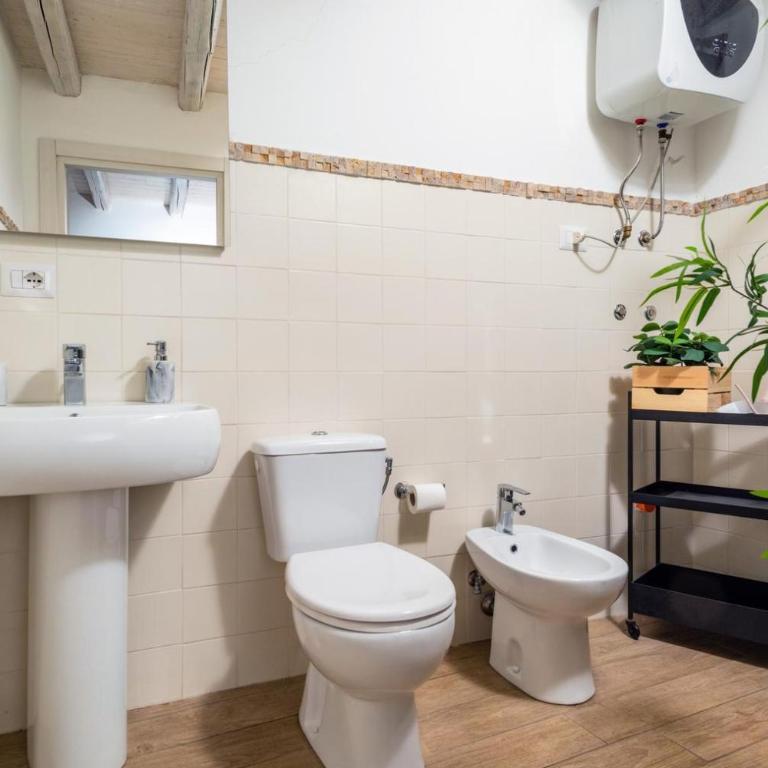 mungiBEDdu Apartment - Studio Apartment - 34