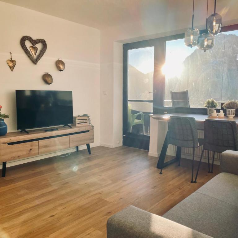 Jopachalets Pfronten - Apartment mit Blick auf die Berge - 14