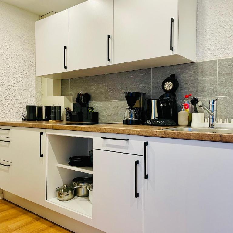 Jopachalets Pfronten - Apartment mit Blick auf die Berge - 16